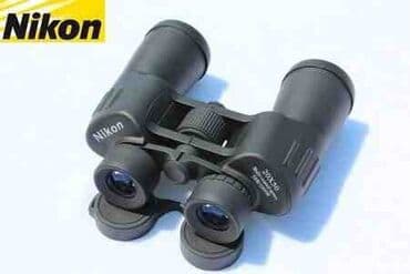 купить бинокль: Yüksək praktik güc> 20 dəfə 1000 metri 58 metr yaxınlaşdırır Çox — 1