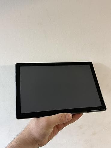 Oteeto TAB 18 planşet - Ekran: 10.1" geniş ekran (kənarları nazik