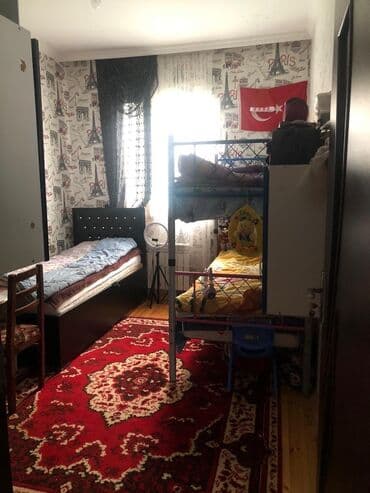 yeni güneşlide ucuz evler: Binəqədi qəs. 3 otaqlı, 100 kv. m, Kredit yoxdur, Yeni təmirli — 16