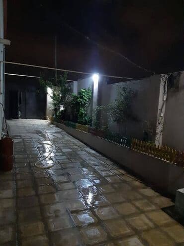 аренда дачи посуточно: Пос. Паршаги, 120 м², 3 комнаты, Без бассейна, Газ, Водопровод — 14