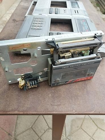 Video oyunlar və konsollar: Kabellər hər biri 5azn — 5