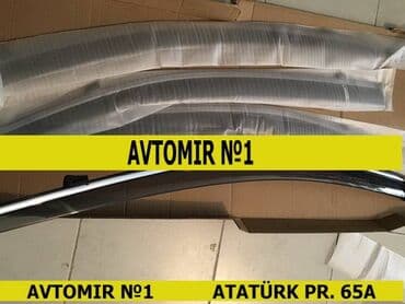 maşin satişi: Toyota corolla 2020 küləklik bundan başqa hər növ avtomobi̇l — 1