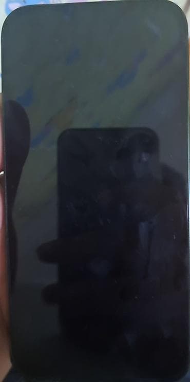 wp iphone: IPhone 13, 128 GB, Yaşıl, Barmaq izi, Simsiz şarj, Face ID — 1