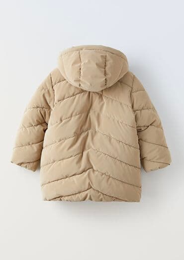 Lincoln: Zara 9-10 yash — 2