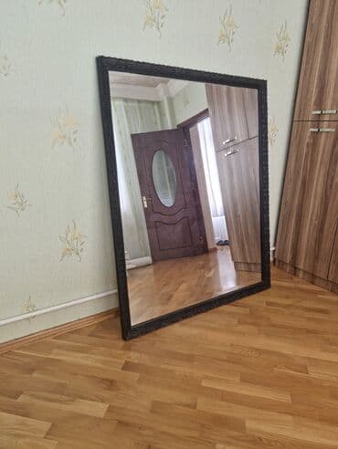 Güzgü Divar üçün, Kvadrat, Dekorativ, Əl işi