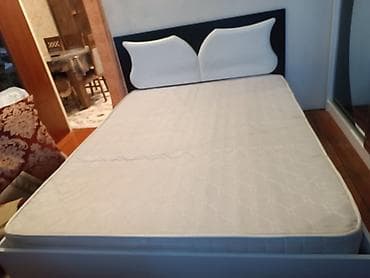 yatax desdi: İkinəfərlik çarpayı — 4