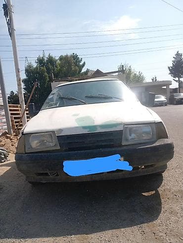 guzgu: 2005 il, motor 1.6 l, Bort, İşlənmiş — 5