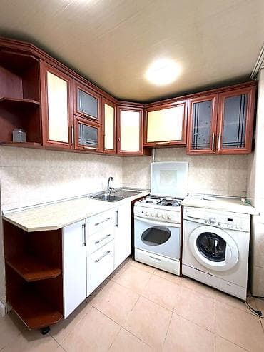 aaaf park 1 otaqlı satılan bina: 2 otaqlı mənzil – işıqlı və səliqəli planlama - Ümumi plan: uzun — 3