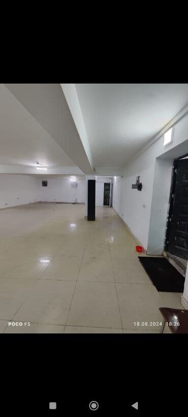 Sex, zavod və fabriklər: Kirayə obyekt – mərkəzi yerdə zirzəmi tipli geniş sahə - Yerləşmə — 2