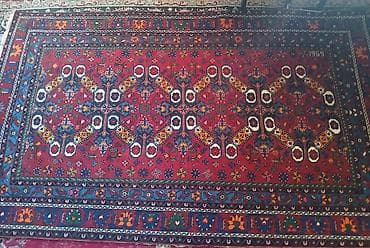 ringlice za tekstil: Xalça Dekorativ — 2