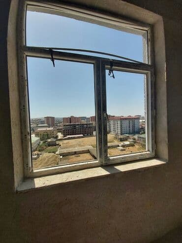 киевский проект 2 комнаты: 2 otaqlı, Yeni tikili, 58 kv. m — 15