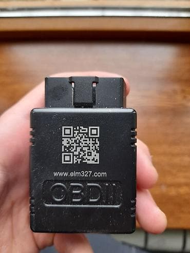 Автоуслуги: Obd 2 — 2