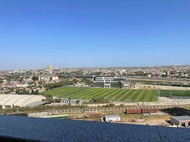 makler gence: 3 otaqlı, Yeni tikili, 120 kv. m — 11