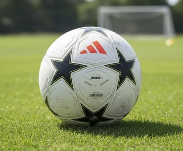 Adidas UEFA Champions League futbol topu – PRO Official Match lalafo.az -da Adidas UEFA Champions League futbol topu – PRO Official Match