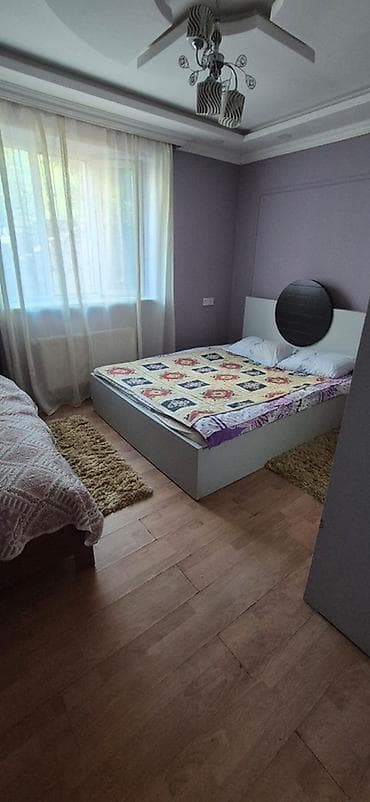 sarayda heyet evleri: 5 otaqlı, 140 kv. m, Yeni təmirli — 7