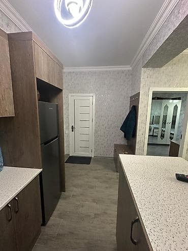 3 комнаты, Новостройка, 65 м² — 6