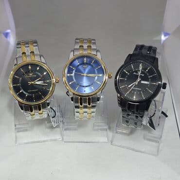 Smart qolbaqlar: Original Saat — 1