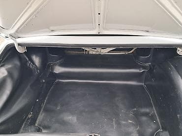 kamaz tekeri 280: Model: Lada 2107 (VAZ) Kuzov: sedan, ağ rəng Yanacaq: benzin Ötürücü — 7