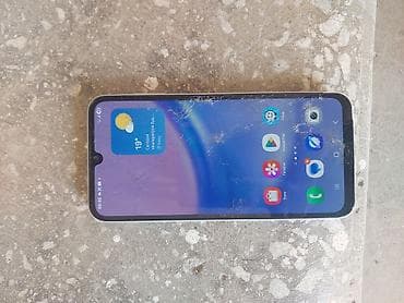galaxy s26: Samsung Galaxy A14, 128 GB, rəng - Ağ, İki sim kartlı — 1