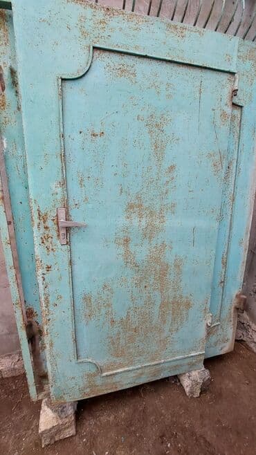 darvaza işdənmiş: Darvaza 650 — 12