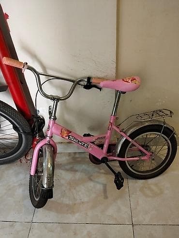 Velosiped satlir — 2