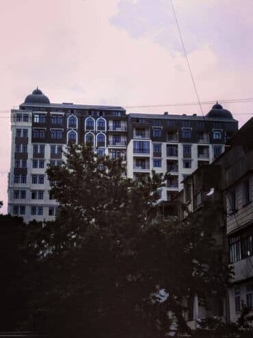 obyekt həzi aslanov: 1 otaqlı, Yeni tikili, m. Neftçilər, 63 kv. m — 9