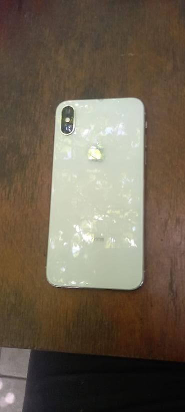 efootball mobile: IPhone X, 64 GB, Ağ — 5