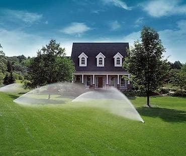 agcaqanad toru: Avtomatik suvarma sistemi – çimərlik, bağ və landşaft sahələri üçün - — 3