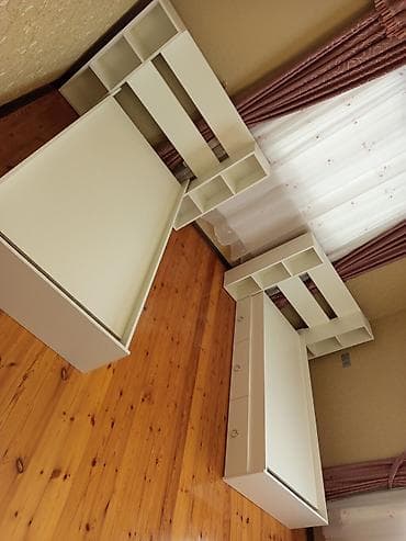 carpayi demiri: Yeni, Təknəfərlik çarpayı, Bazasız, Matras ilə, Siyirməli, Rusiya — 2