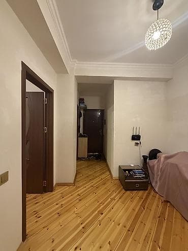 ipotekada olan menziller: 3 otaqlı, Yeni tikili, 98 kv. m — 8