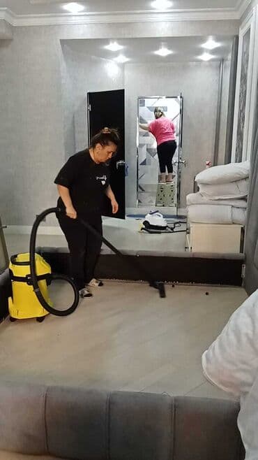 ремонт межкомнатных дверей: Təmizlik | Mənzillər | Ümumi təmizlik, Gündəlik təmizlik, Təmirdən sonra təmizlik — 4