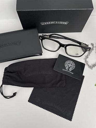 ince sepler: Optik eynək, Yeni — 2