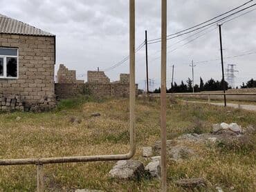 Həyət evi alıram: Zabrat 5 otaqlı, 144 kv. m, Təmirsiz — 3