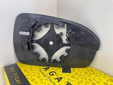 avtomobil opel: Ford Fusion yan güzgü Sağ ve sol var Diger ehtiyyat hisseleri üçünde — 3