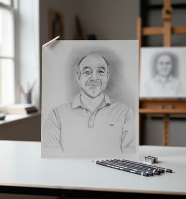 siemens paltaryuyan servis: Sifarişlə əl işləri | Rəsm əsərləri, portretlər — 1