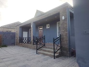 100 kv. m, 3 otaqlı, Su