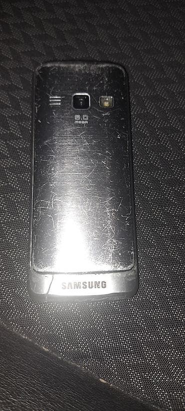 mobil internet modem: Samsung S5610 — 2