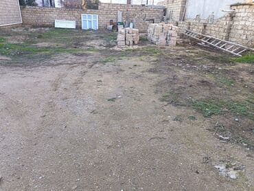 yeni suraxanıda torpaq satılır: Tikinti, Bələdiyyə — 1