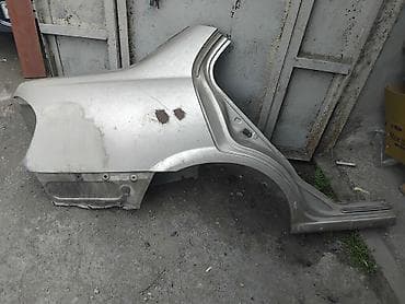 Məhsul: Avtomobilin arxa sağ/qabaq hissəsinə aid kəsmə kuzov detalı
