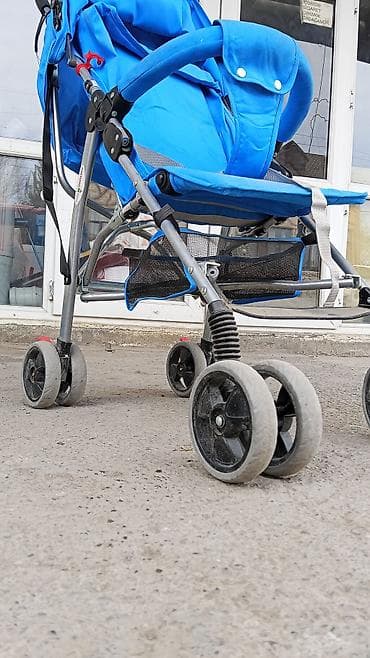 usag vannasi: İki tutacaqlı araba — 4