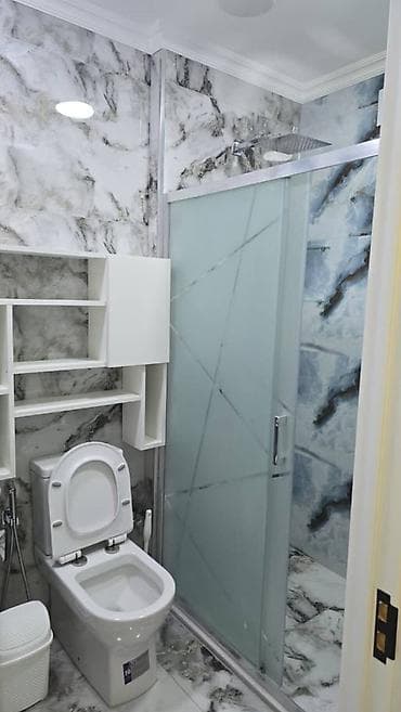 Salam Kirayə verirəm, öz evimdi ( Gənc ailə və ya 1 uşaq üçün