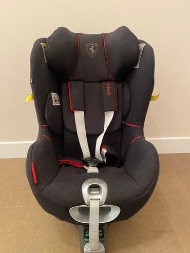 автокресла maxi cosi tobi: Əla vəziyyətdə təzədən seçilmir — 1
