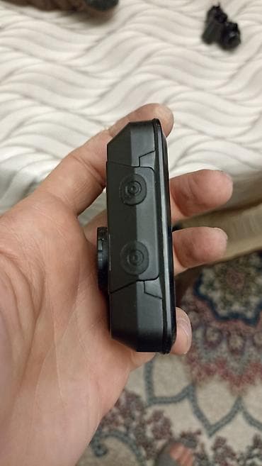 amazfit pace: Gps -li velokompüter. az işlənib. şarjla işləyir. batareya tutumu 1000 — 5