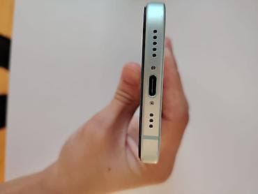 iphone 15 adapter: IPhone 15, 128 GB, Yaşıl — 4