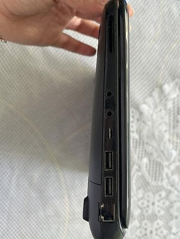 kontakt home komputer ucuz: HP Mini netbuk - Ekran: təxminən 10.1", parlaq panel - Prosessor — 4