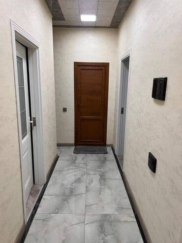 1 otaqli kiraye evler 20 yanvarda: Səbail rayonu,Badamdar,olive garden,İbrahim şadlıq sarayının yanında,4 — 12