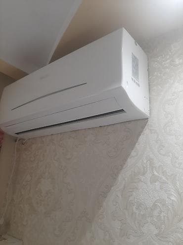 kabab şiş: Kondisioner İşlənmiş, 30-35 kv. m, Xarici blok, Kredit yoxdur — 3