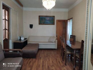 1 комнатная квартира снять: Azadliq metrosunun medera hospitala yaxın 10 mertebeli binanın 7-ci — 3