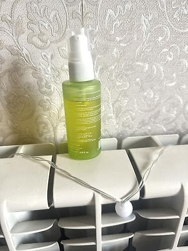 biotin: Saç tökülməsinə qarşı vasitə Yeni — 2