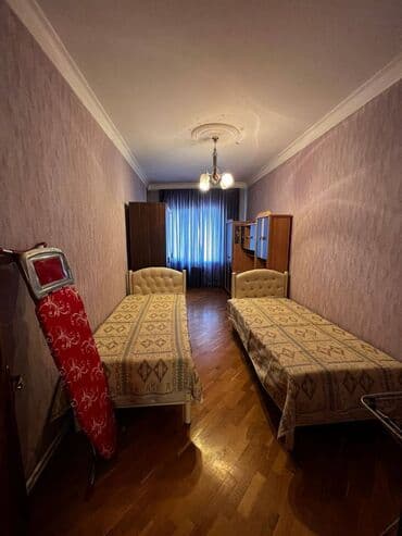 sumqayit bina evi: TAM EWYALI. Bina merkezi istilik sistemidir. Binada park, lift, Araz — 16